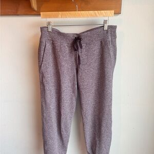 Lululemon joggers